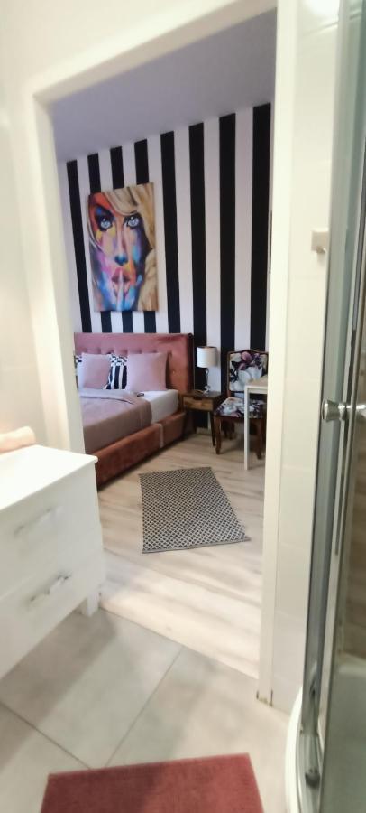 Appartamento Butikevita Spodek By Walk Katowice Esterno foto